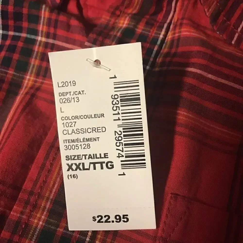 Children’s Place button down long sleeve shirt